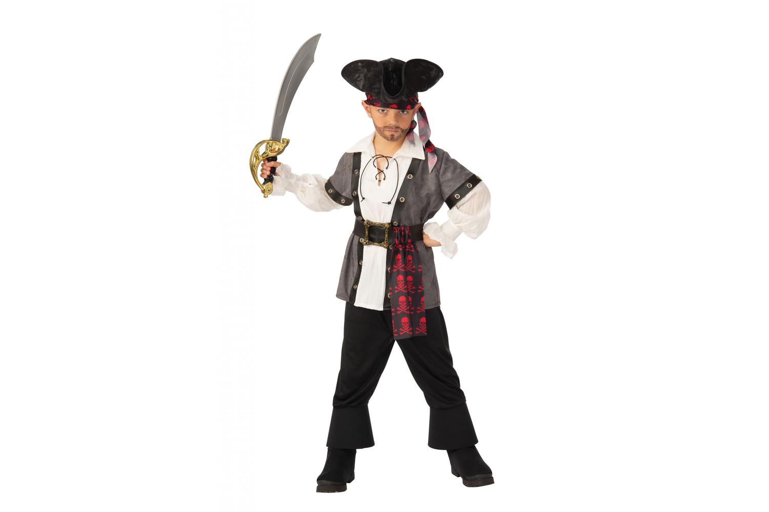 Rubies | Rb-r700924l | Boy Pirate - Large