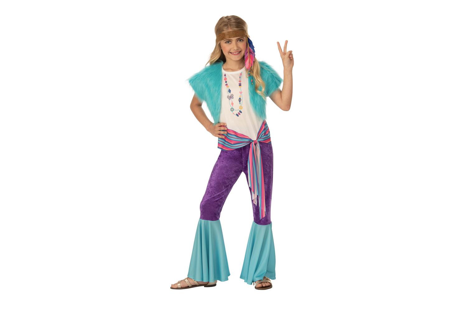 Rubies | Rb-r701085l | Hippy Girl - Large