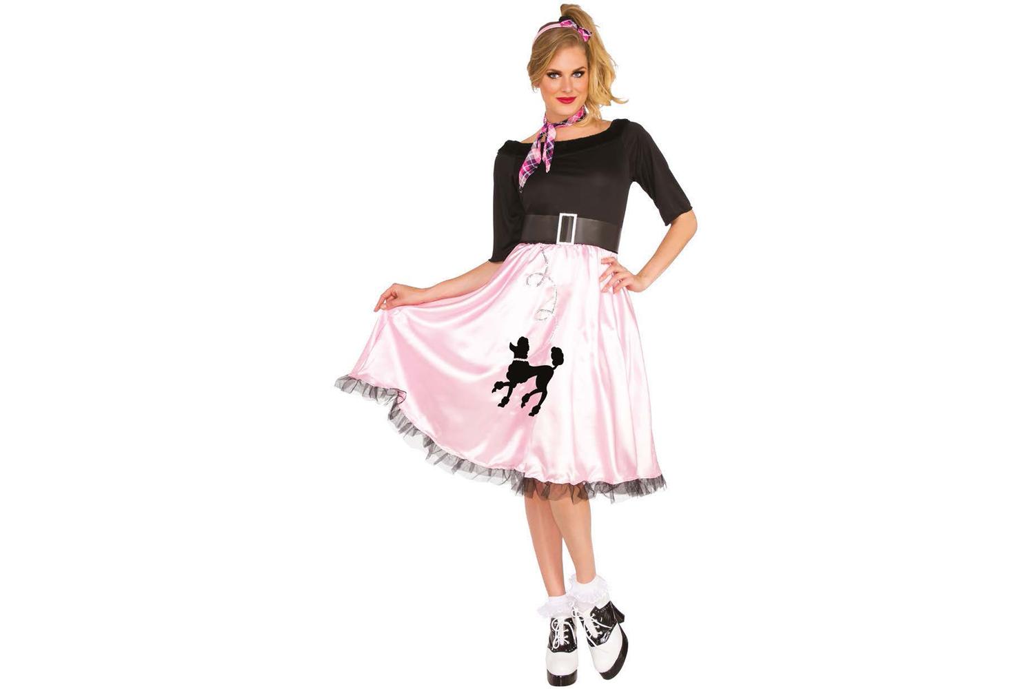 Rubies | Rb-r820530s | Sock Hop Sally - Small