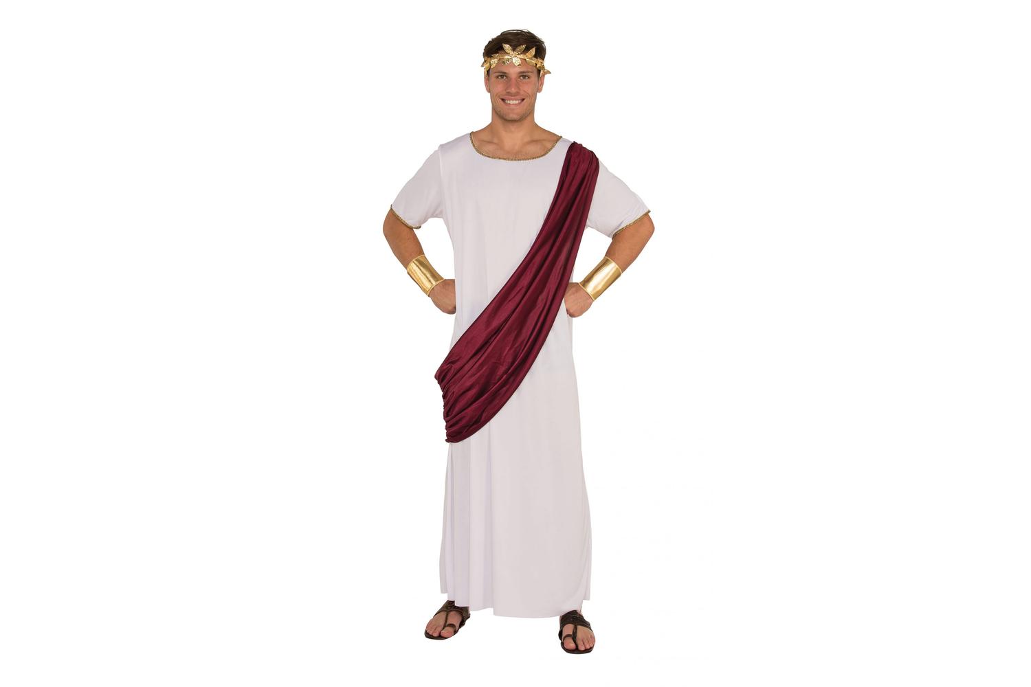 Rubies | Rb-r820566std | Augustus Caesar - Standard
