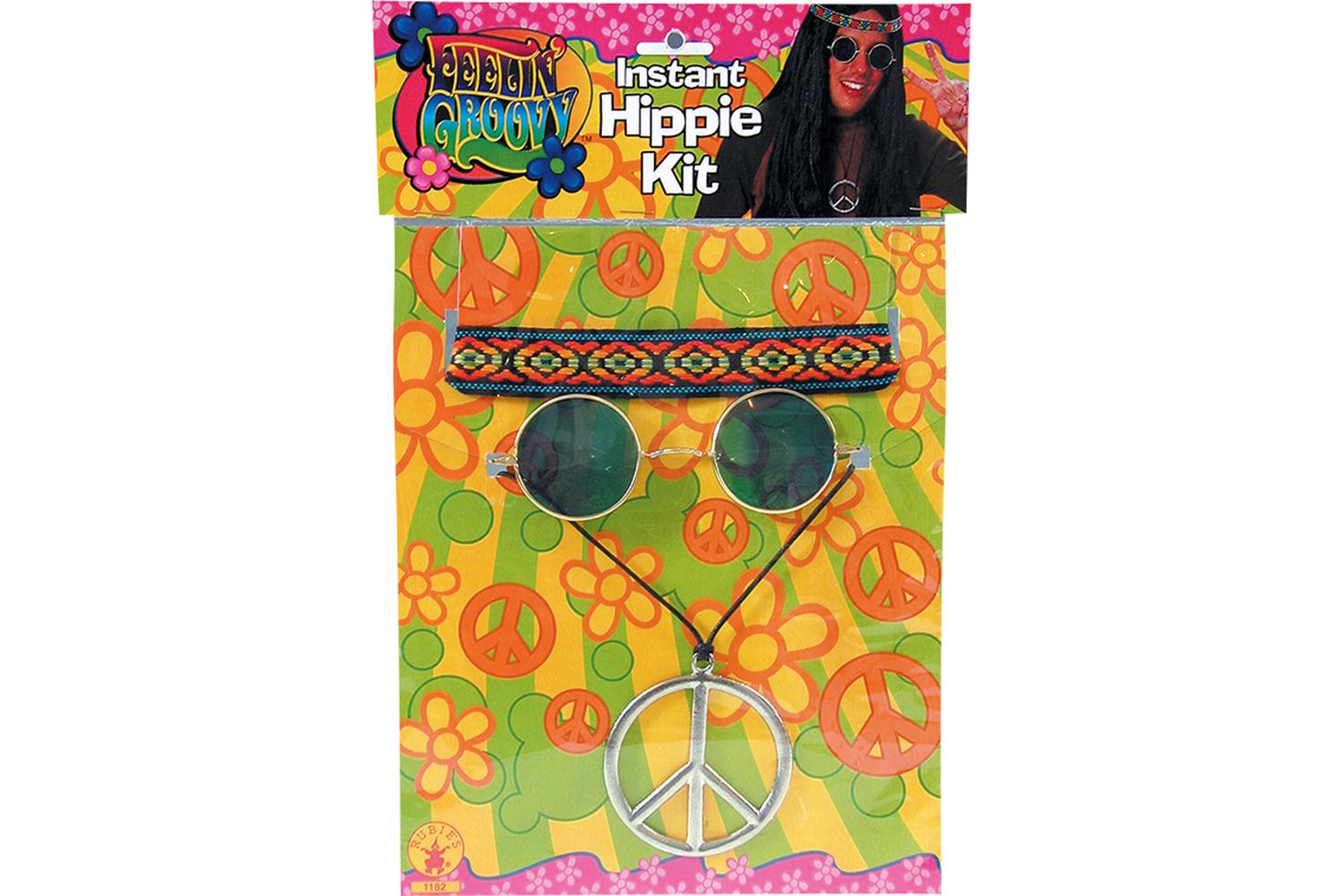 Rubies | Rb-1182-ns | Feeling Groovy Male Kit Ns