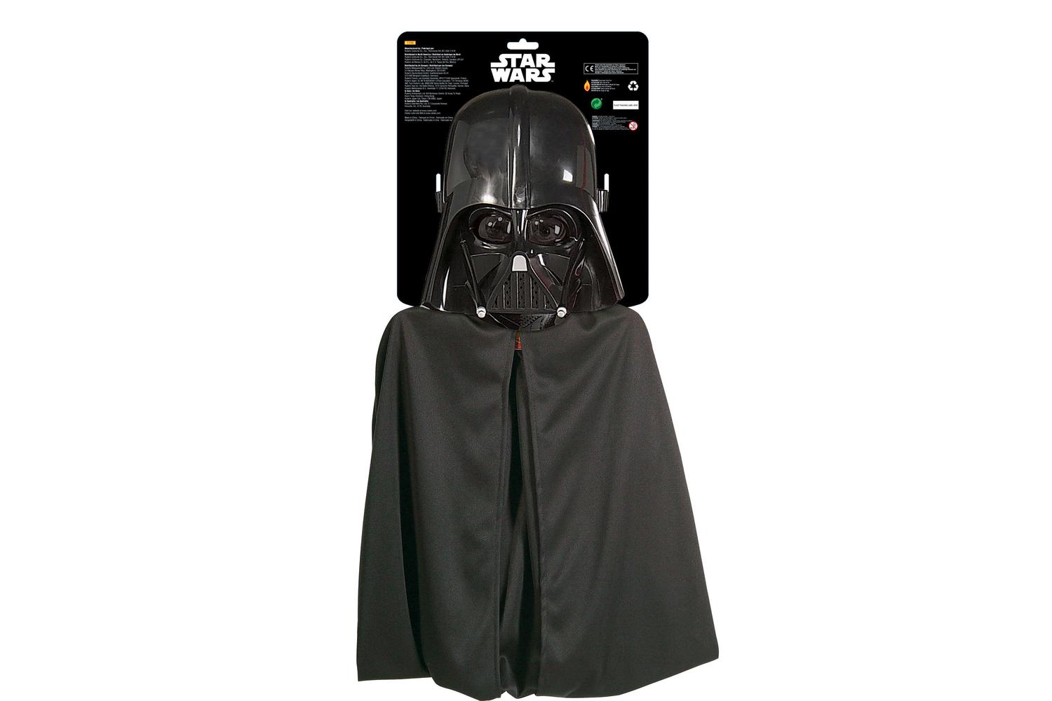 Rubies | Rb-1198-ns | Ep3-dvader-child Cape/msk Ns