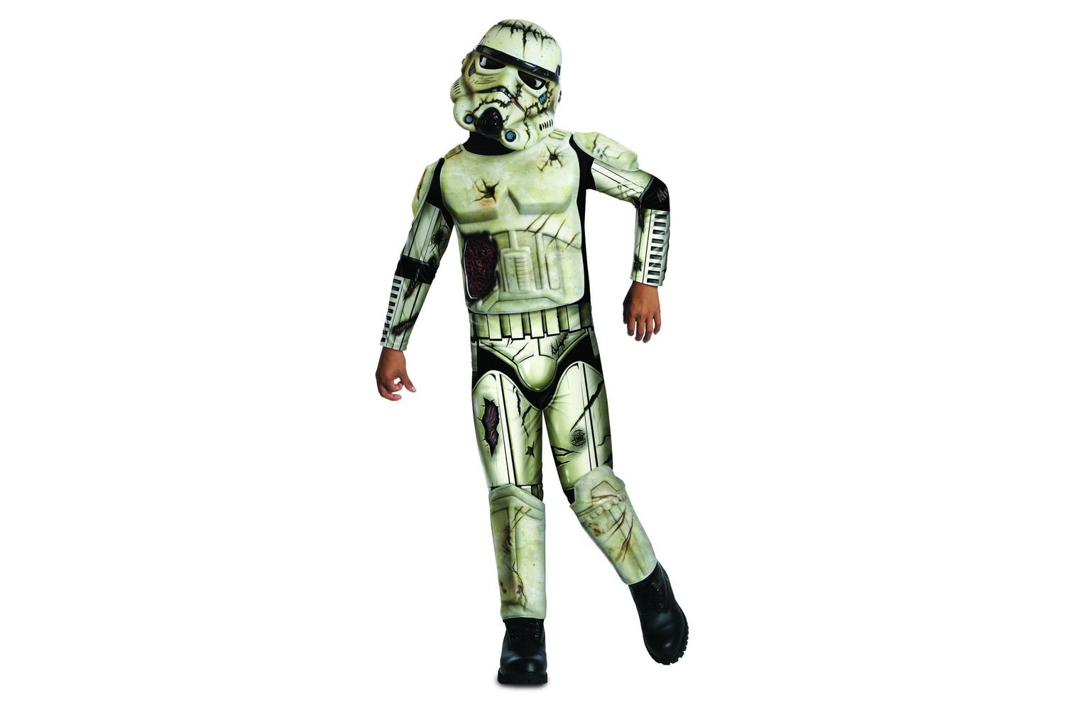 Rubies | Rb-881674l000 | (cl) Death Trooper Costume - Male - L