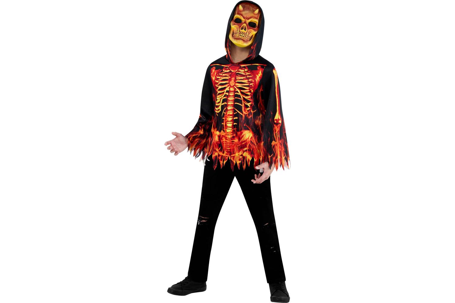 Rubies | Rb-1000766m000 | Fire Devil - Male - M