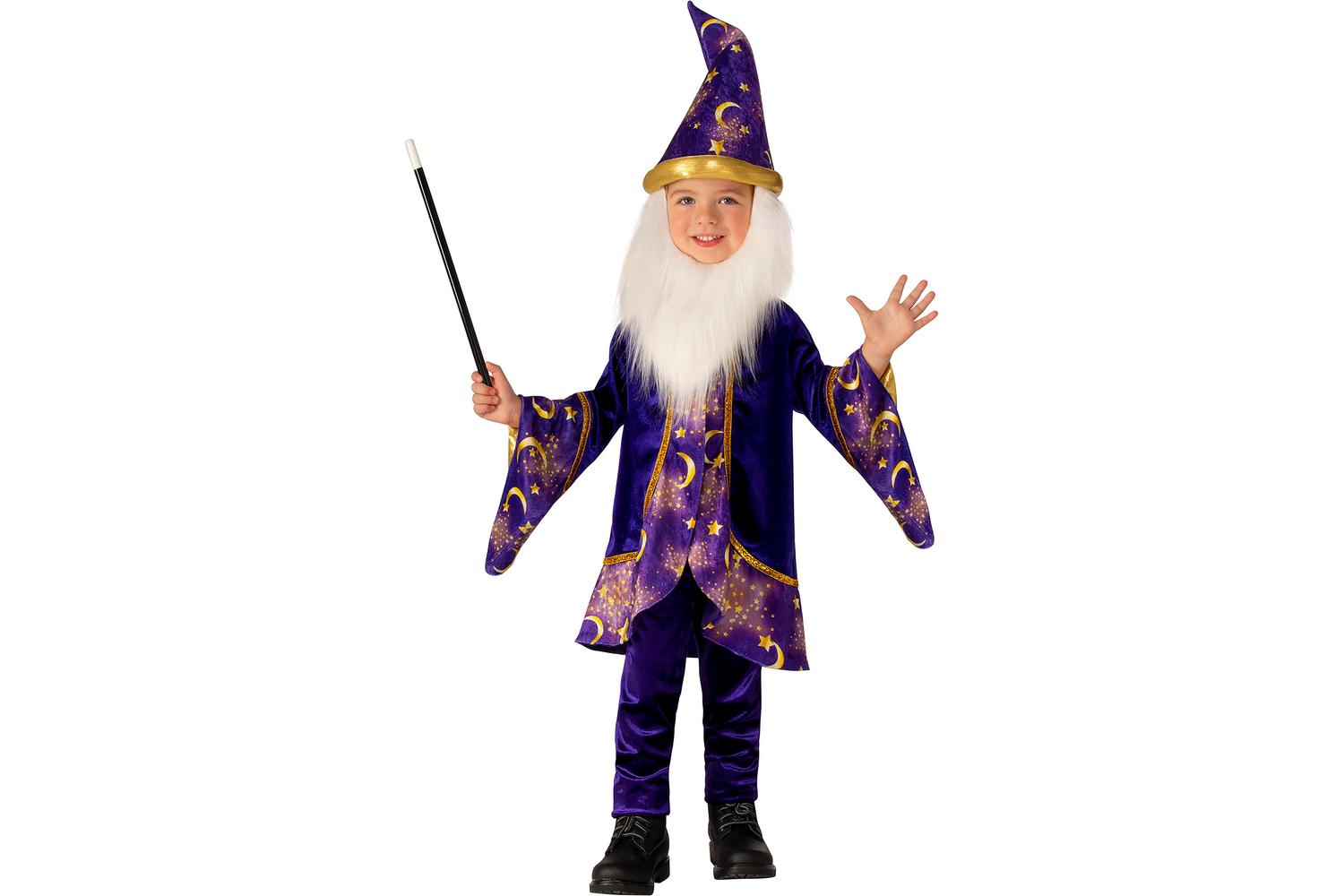 Rubies | Rb-3015435-6000 | Gen - Wizard - Male - 5-6