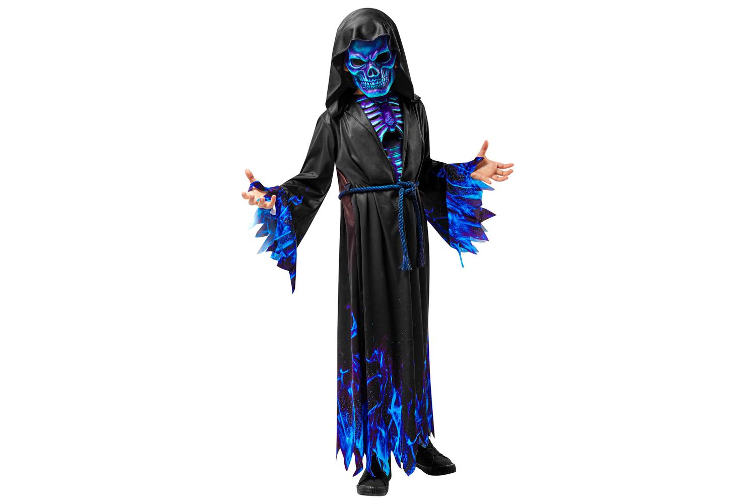 Rubies | Rb-1000768m000 | Blue Reaper - Male - M