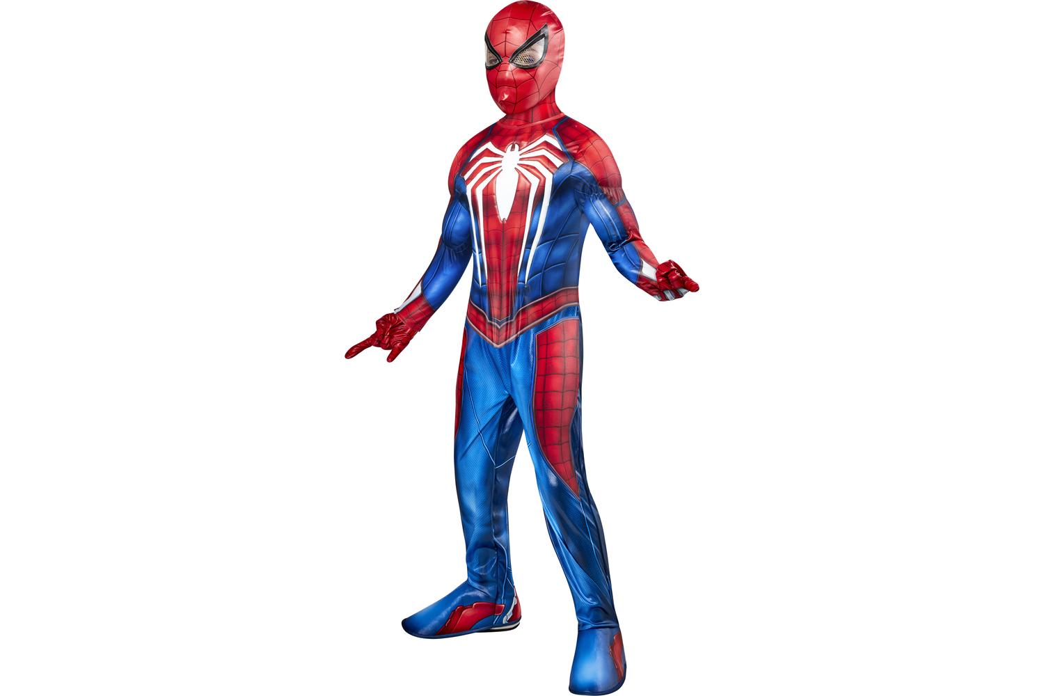 Rubies | Rb-1000674xxs000 | Avc - Spider-man Premium - Boy - Xxs