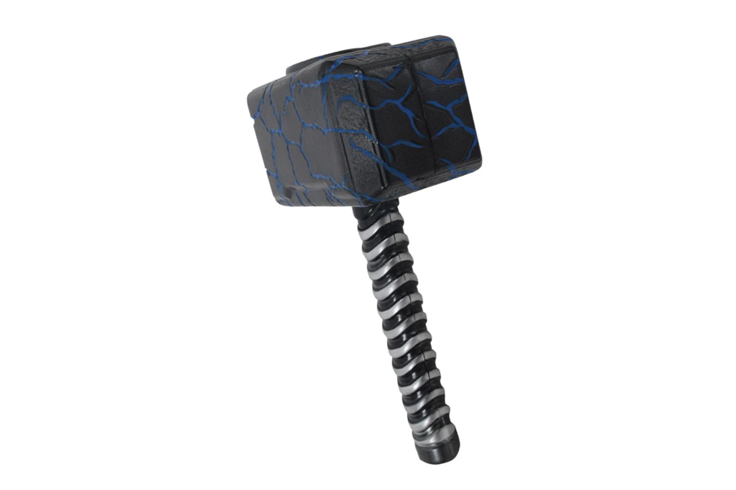 Rubies | Rb-301468ns000 | (cl) Tlt- Mighty Thor Mjolnir Hammer - Ns