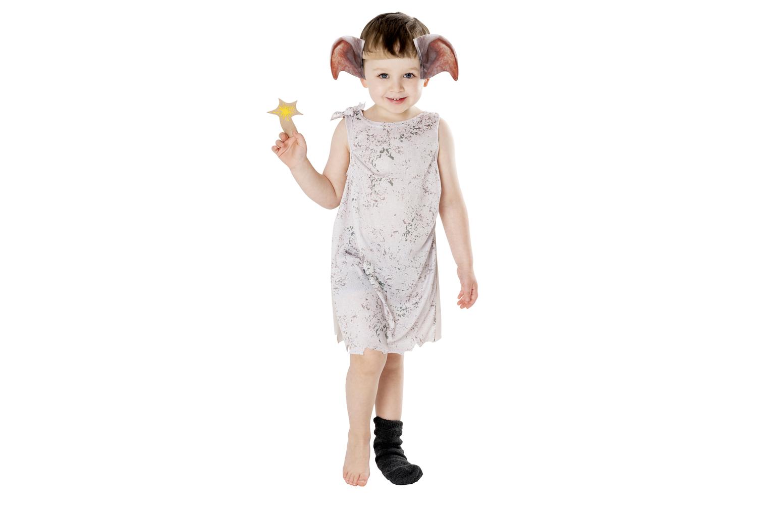 Rubies | Rb-301417inft000 | (cl)dobby Childs Costume - Unisex - Inft