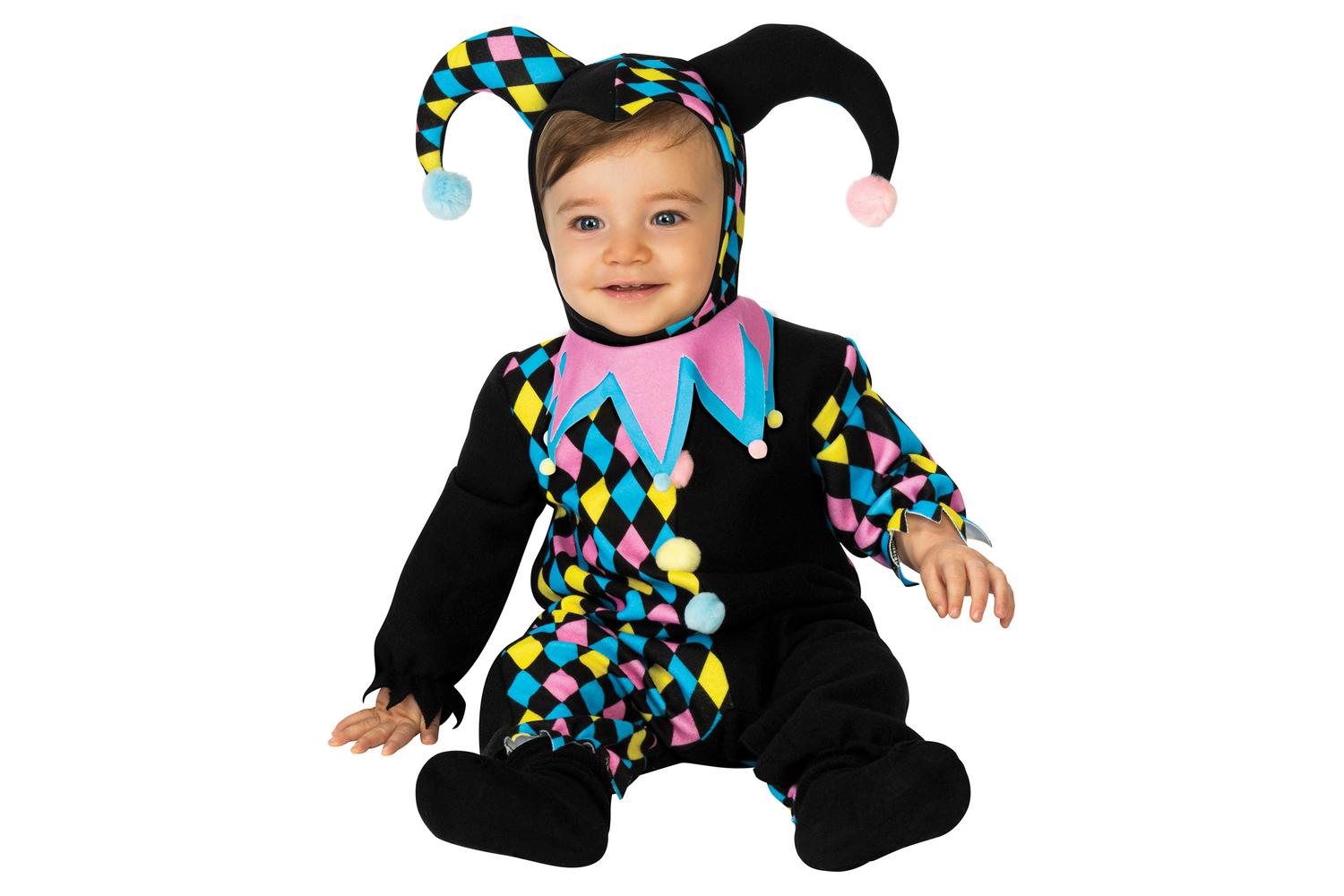 Rubies | Rb-3015963-4000 | Gen - Jester - Male - 3-4