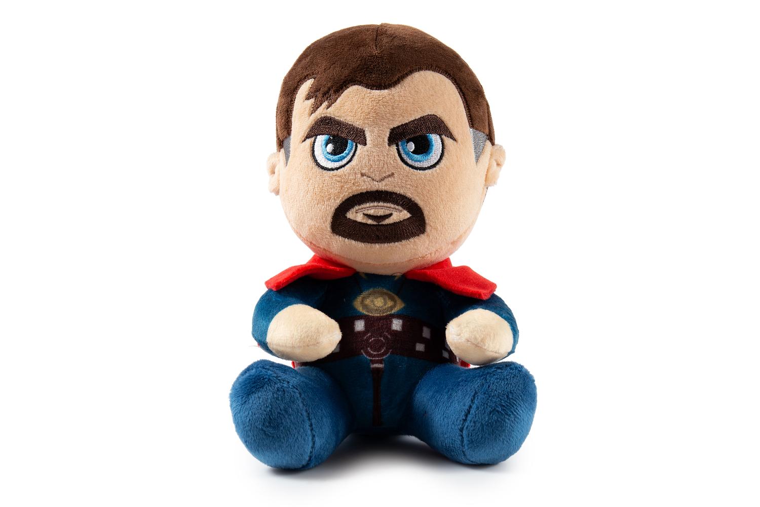 Rubies | Rb-kr15620 | Doctor Strange Plush Phunny - Ns