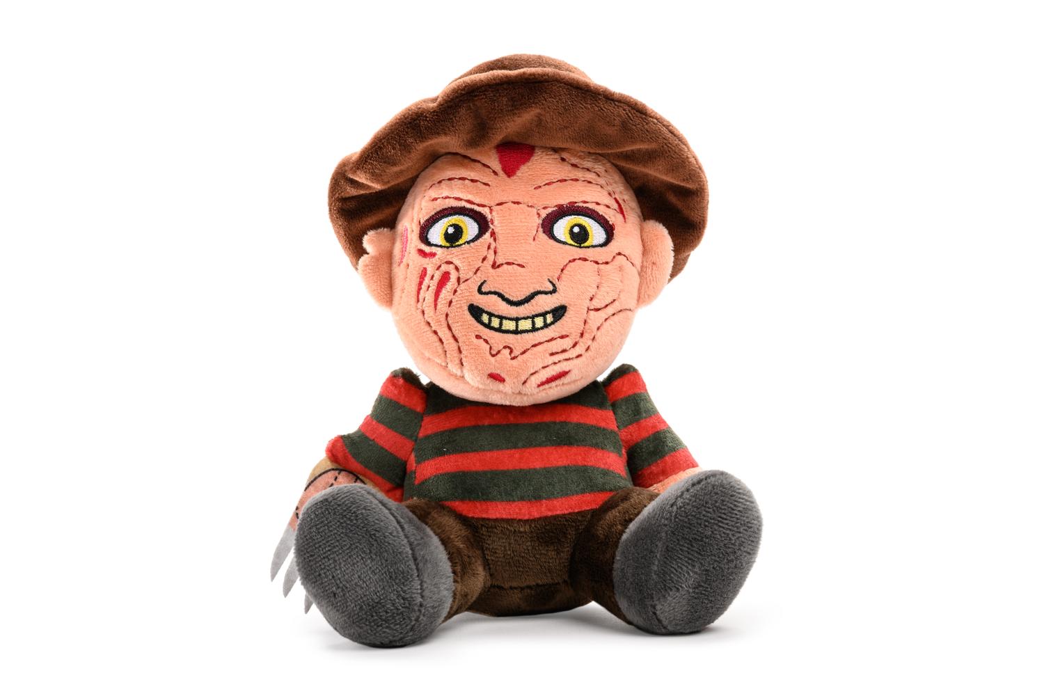 Rubies | Rb-kr15864 | Stting Freddy Krueger Plush Phunny - Ns