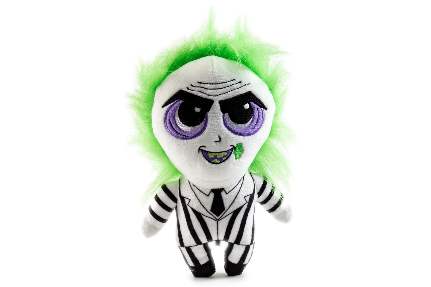 Rubies | Rb-kr15524 | Beetlejuice Plush Phunny - Ns