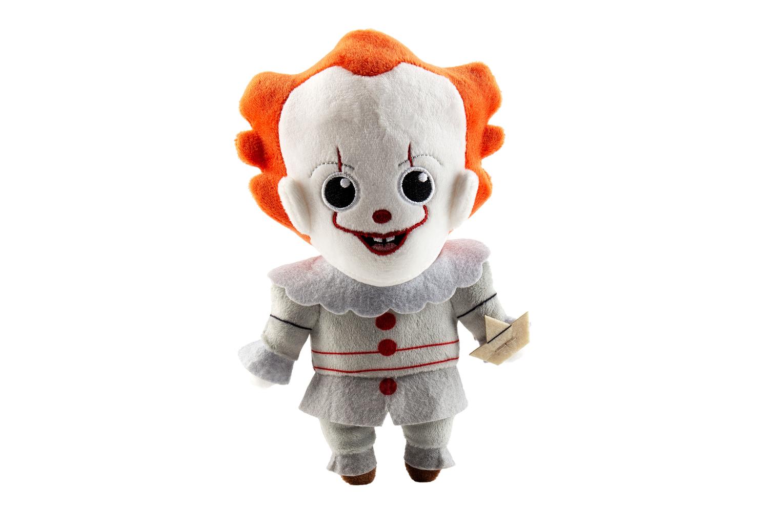 Rubies | Rb-kr15348 | 2017 Pennywise Plush Phunny - Ns