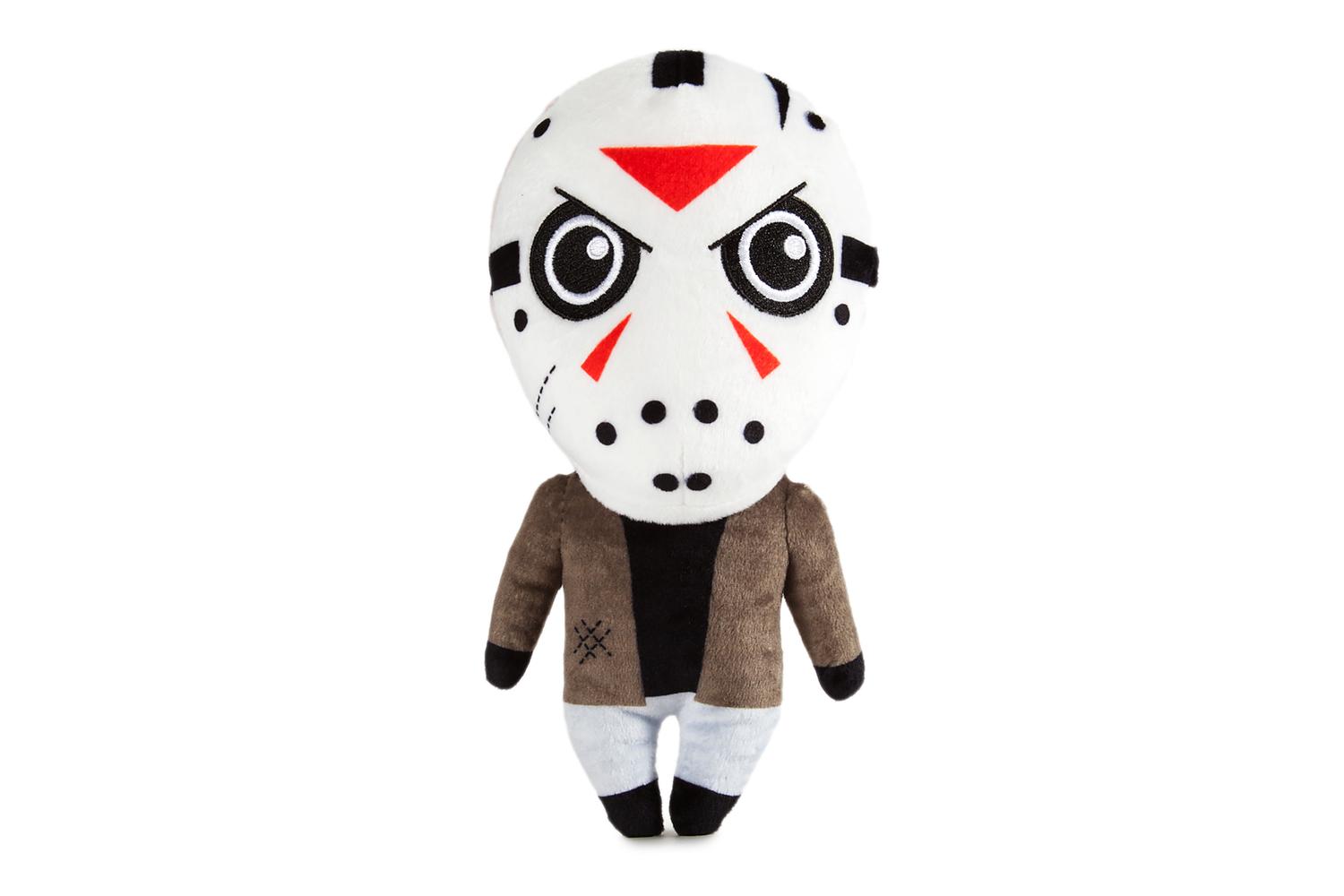 Rubies | Rb-kr14418 | Jason Friday The 13th Plush Phunny - Ns