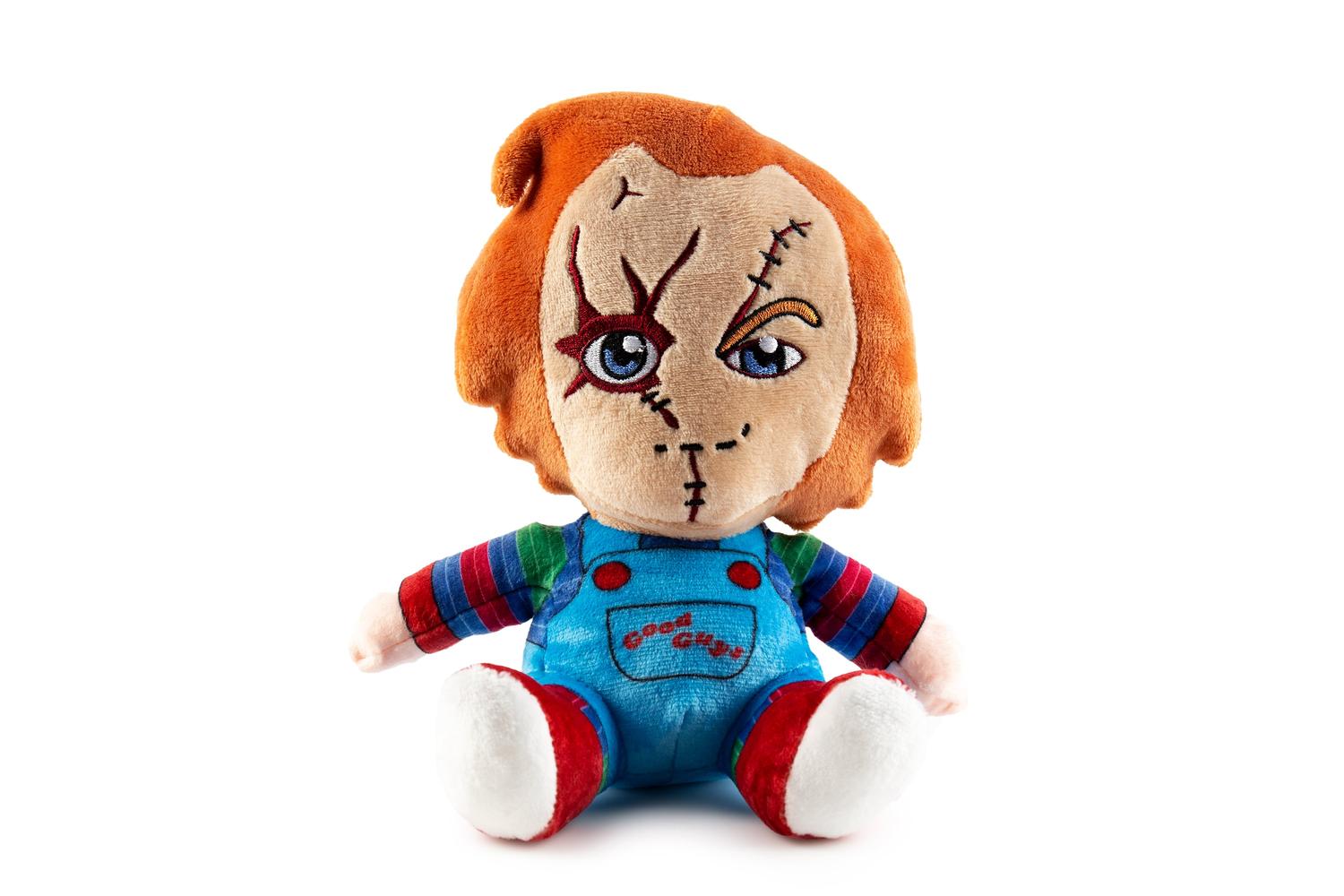 Rubies | Rb-kr15381 | Chucky Plush Phunny - Ns