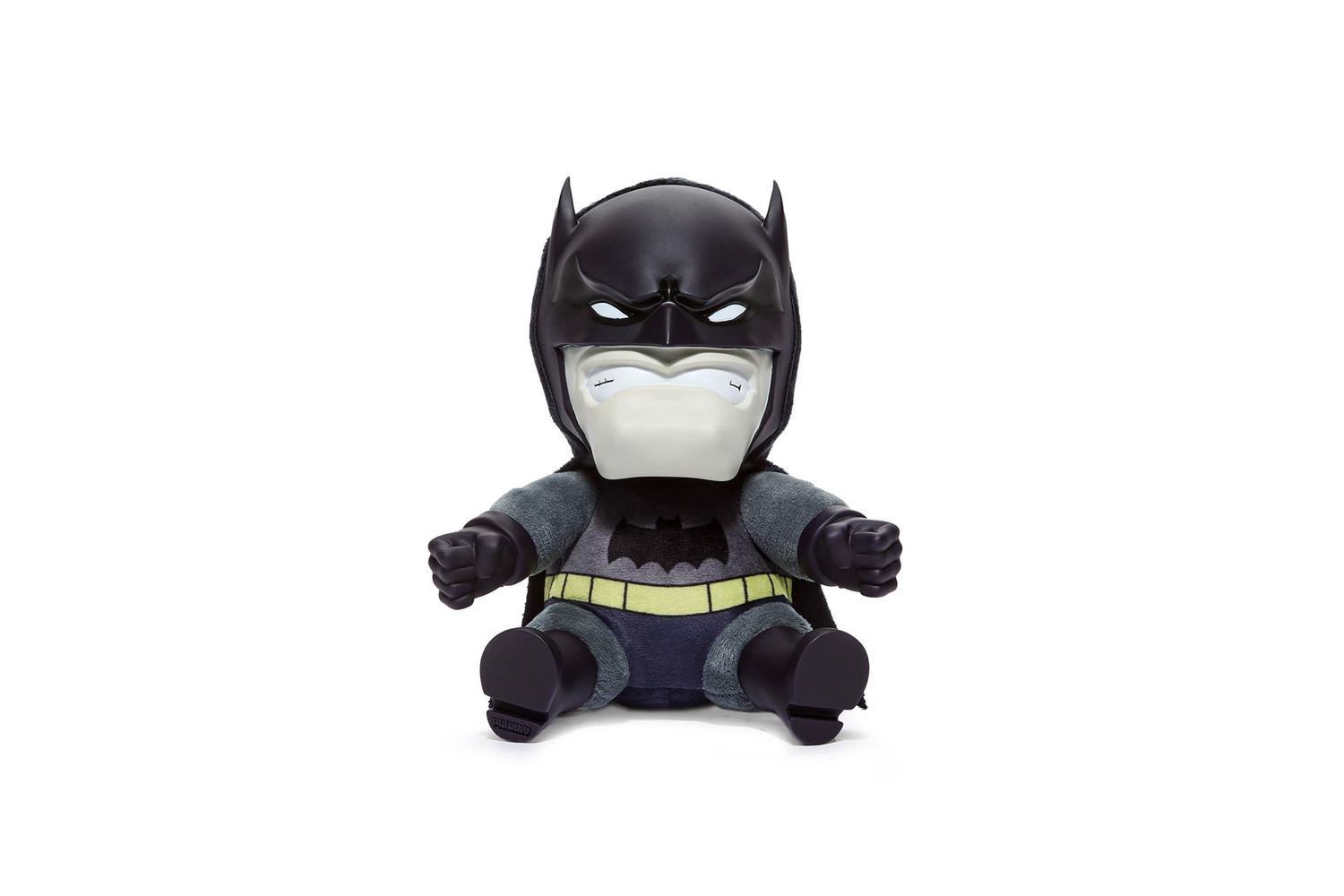 Rubies | Rb-kr14798 | Batman Plush Phunny - Ns