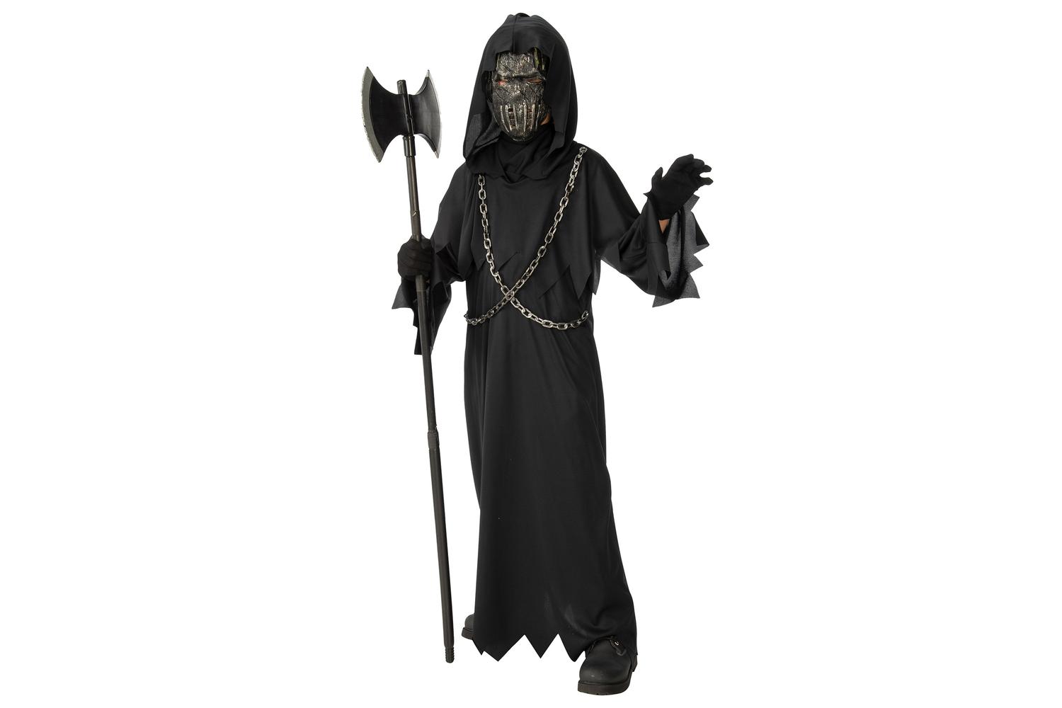 Rubies | Rb-3015523-4000 | Gen - Horror Robe - Male - 3-4