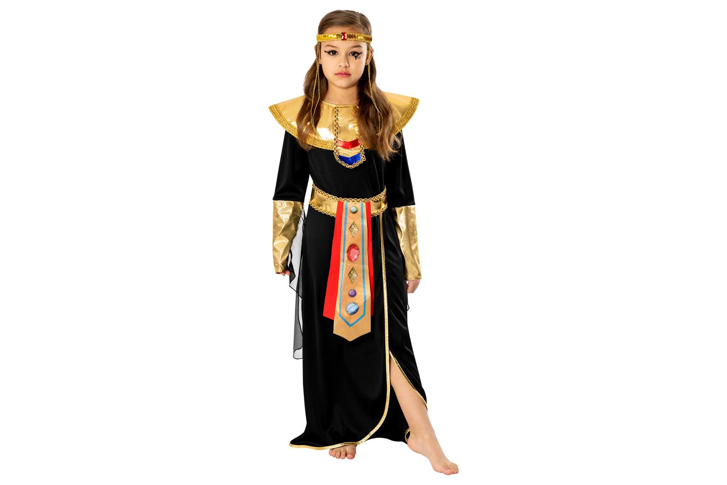 Rubies | Rb-3013453-4000 | Black Pharaoh Girls - Female - 3-4