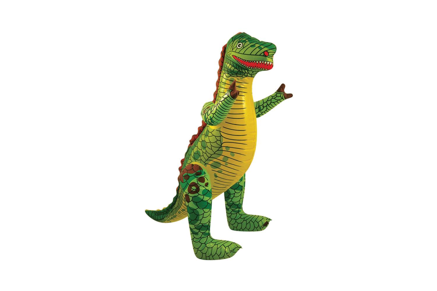 Rubies | Rb-ij054 | Inflatable Dinosaur 76cm