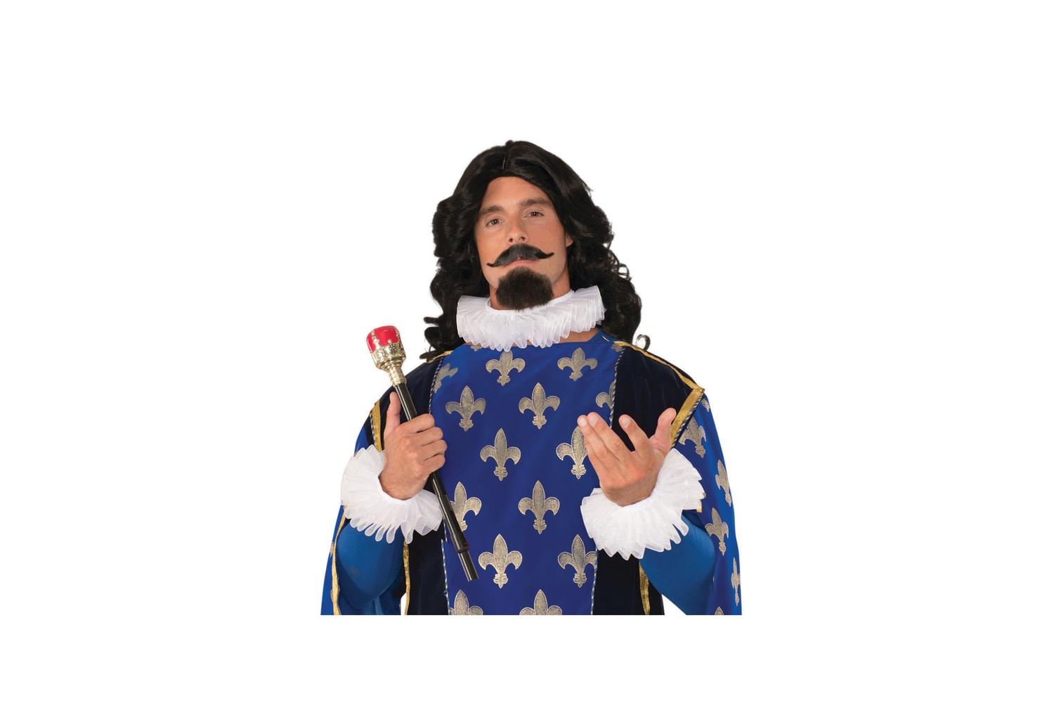 Rubies | Rb-x76848 | Renaissance Collar And Cuff Set