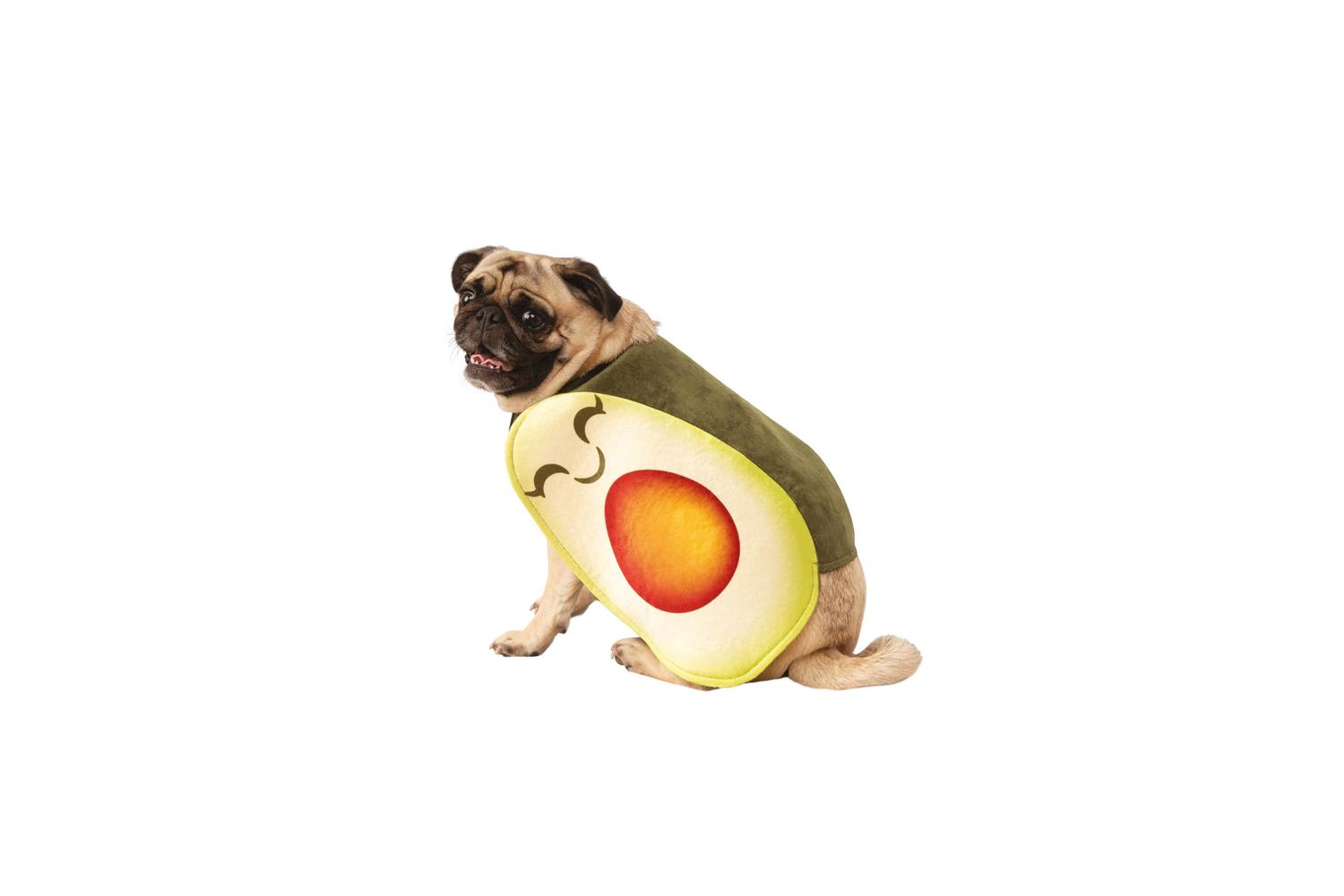 Rubies | Rb-200249-s | Pet Avocado S