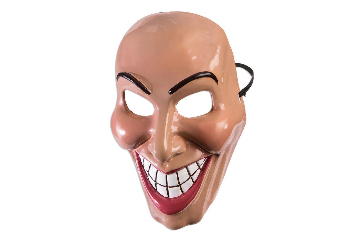 Rubies | Rb-x79188 | Evil Grin Mask Female