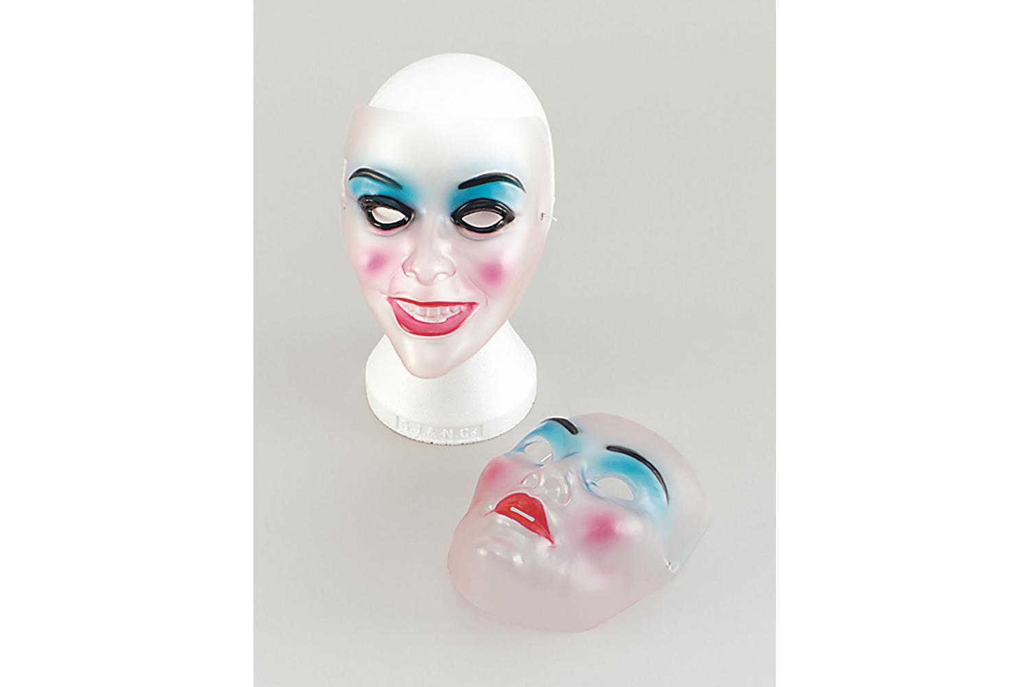 Rubies | Rb-pm065 | Transparent. Female