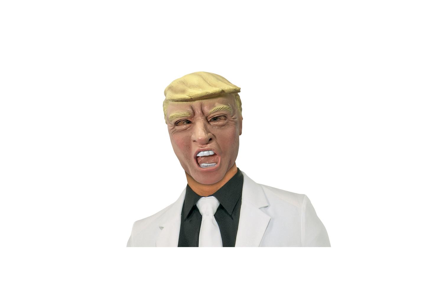 Rubies | Rb-x78231 | Trump Mask
