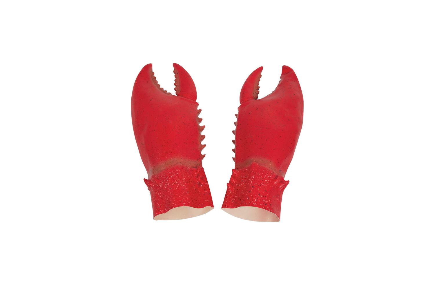 Rubies | Rb-md248 | Lobster/crab Claws