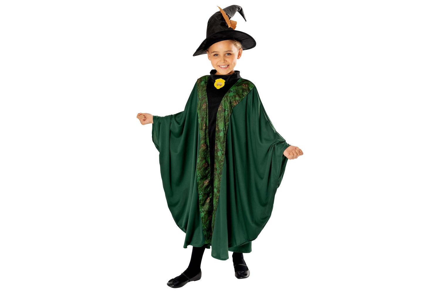 Rubies | Rb-3009135-6000 | Girls Prof. Mcgonagall