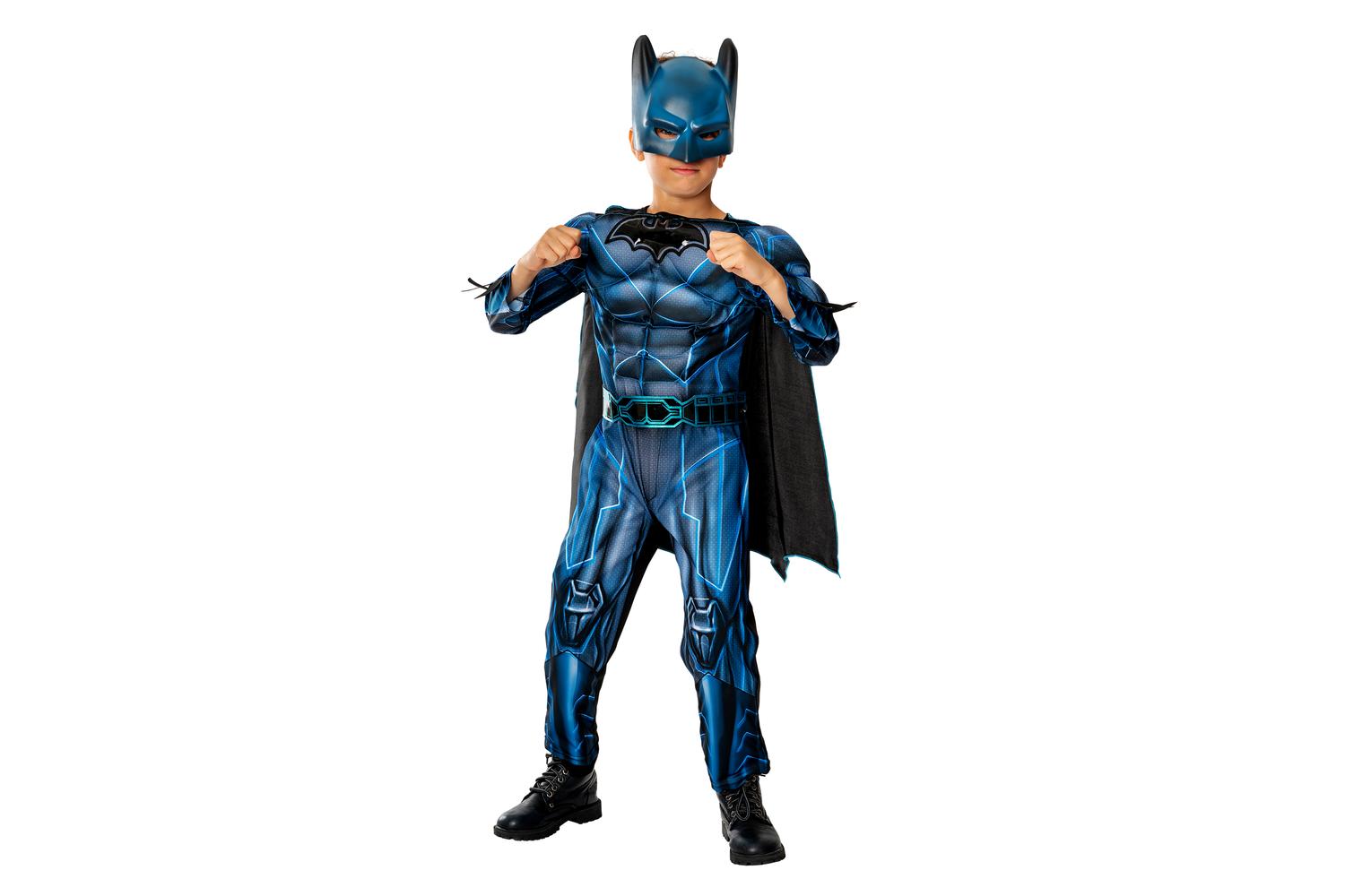 Rubies | Rb-3012267-8000 | Bat- Deluxe Bat-tech Batman