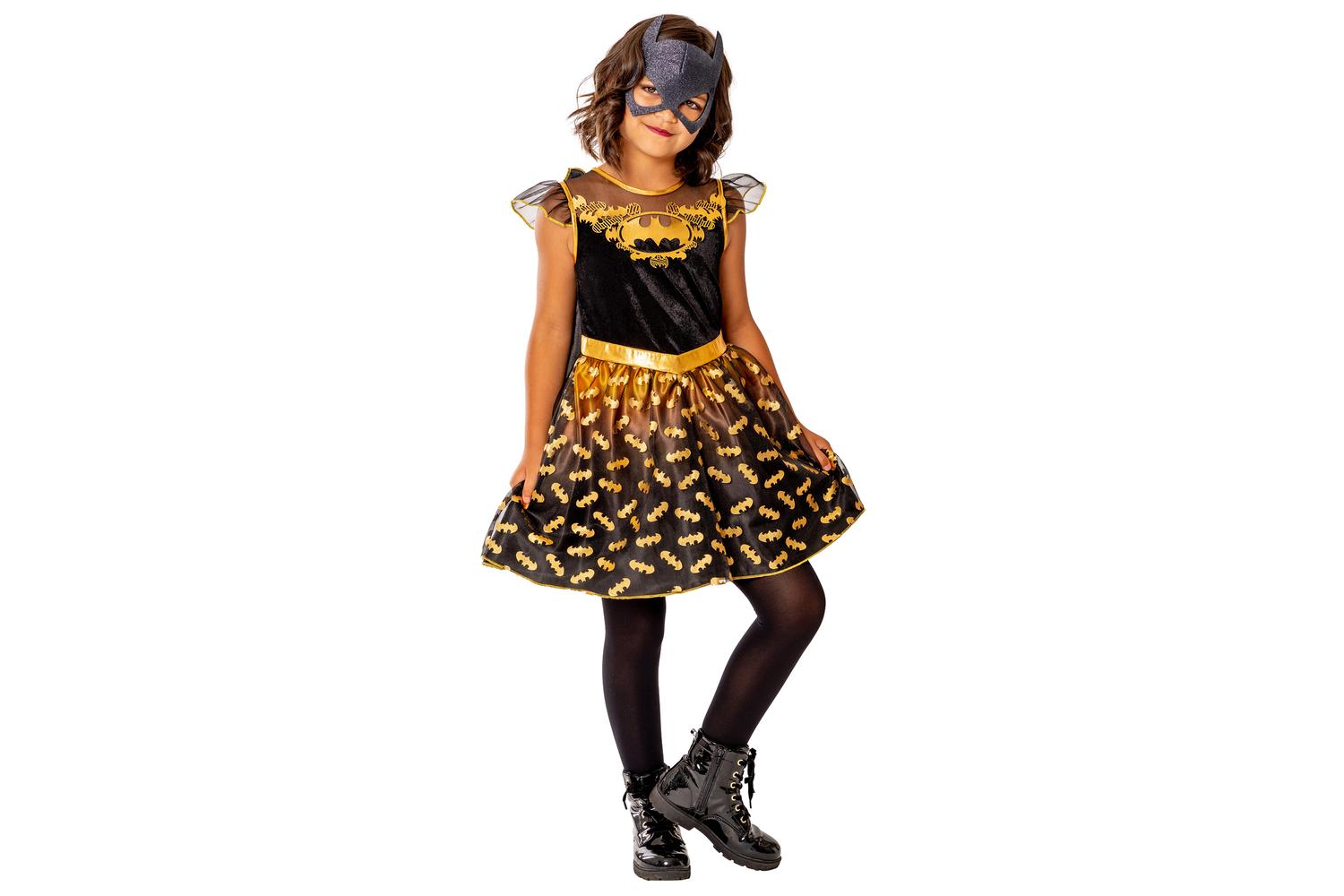 Rubies | Rb-3012283-4000 | Bat - Batgirl Deluxe