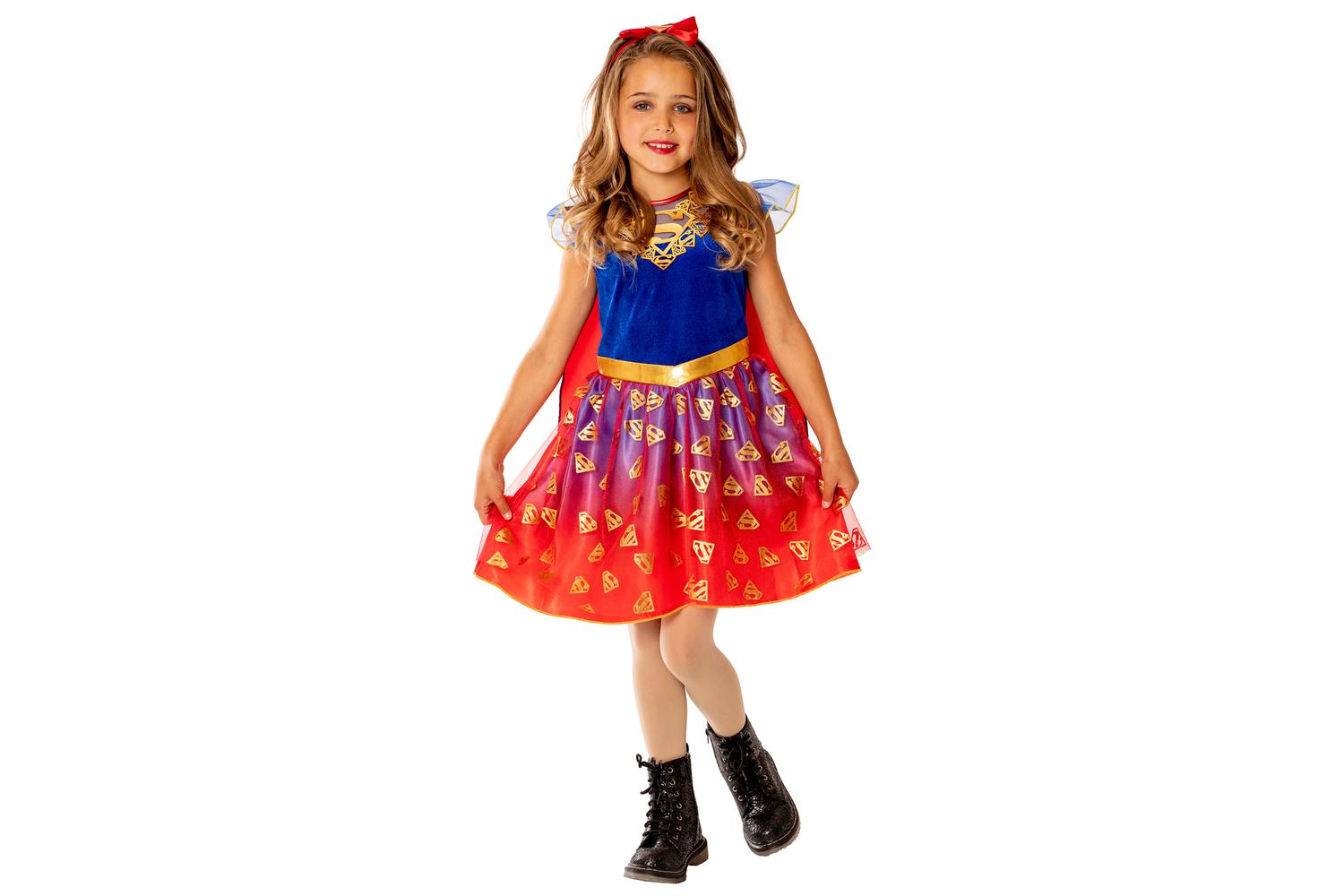 Rubies | Rb-3012293-4000 | Spm-supergirl Deluxe