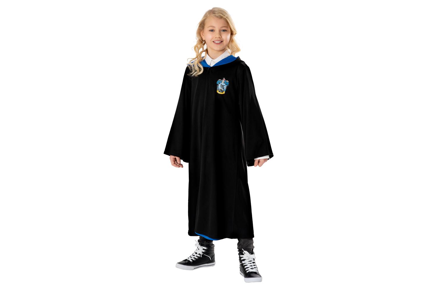Rubies | Rb-3012801314000 | Hrp- Ravenclaw Robe