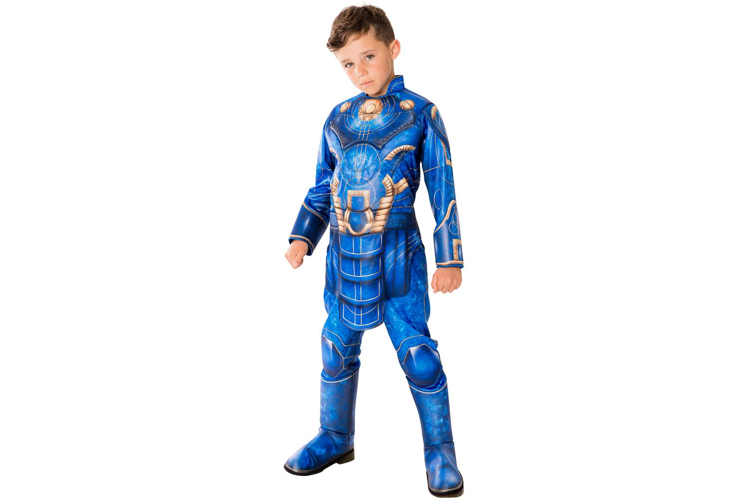 Rubies | Rb-702197l000 | Etm- Ikaris Boys Costume - L