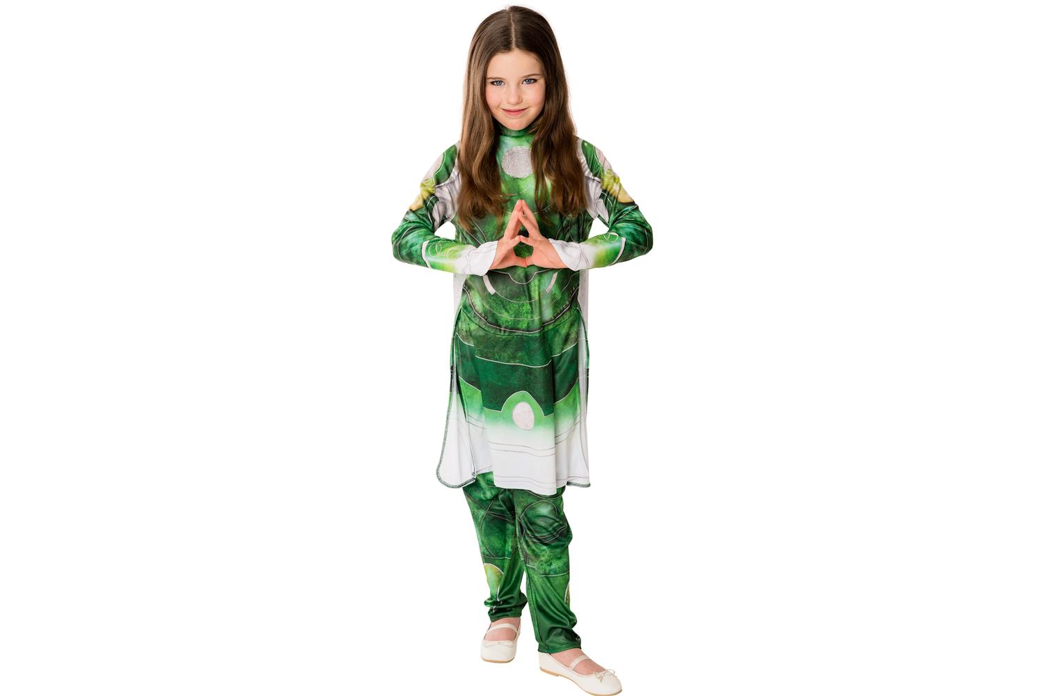 Rubies | Rb-702198m000 | Etm- Sersi Girls Costume - M