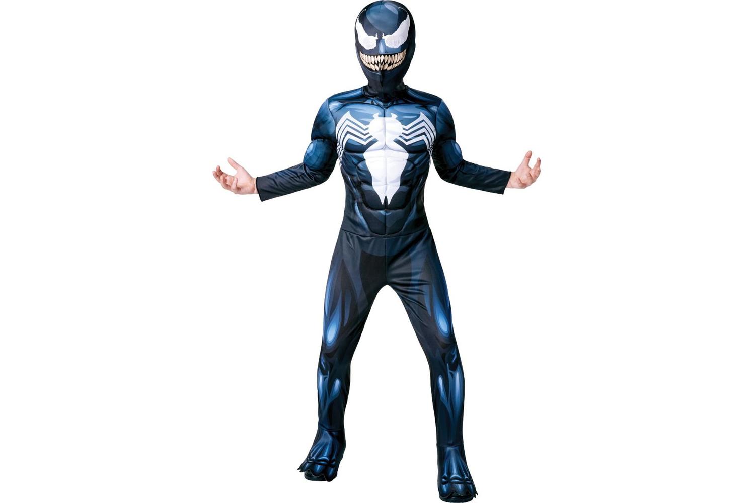 Rubies | Rb-702761m000 | Smc - Venom Boys Dlx Costume - M
