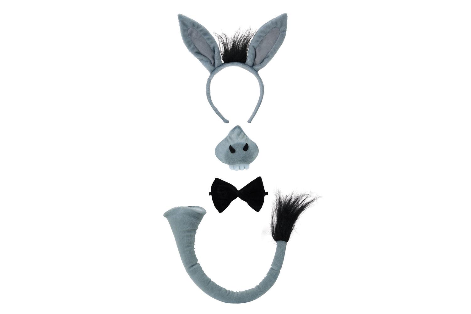 Rubies | Rb-ds123 | Donkey Set + Sound