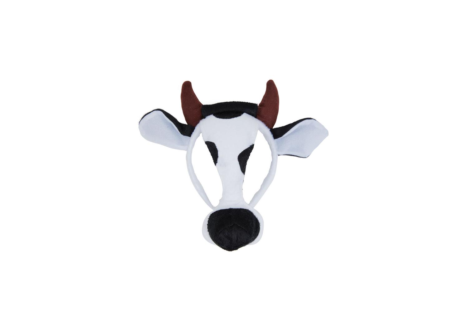 Rubies | Rb-em153 | Cow Mask With Sound