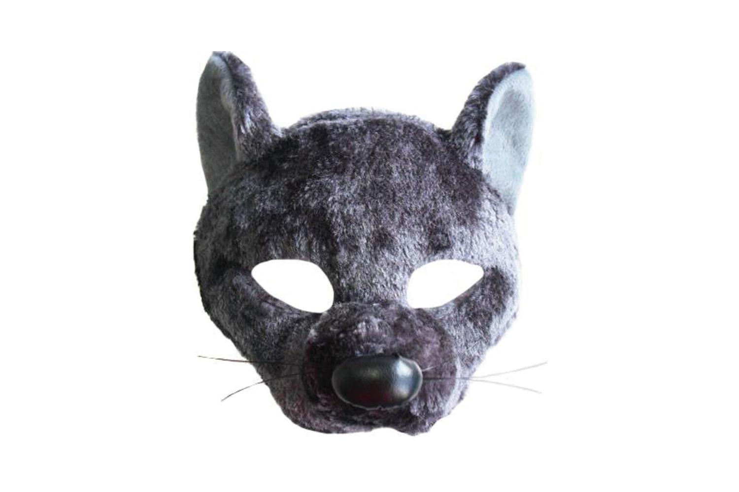 Rubies | Rb-em454 | Rat Mask + Sound (h/b)