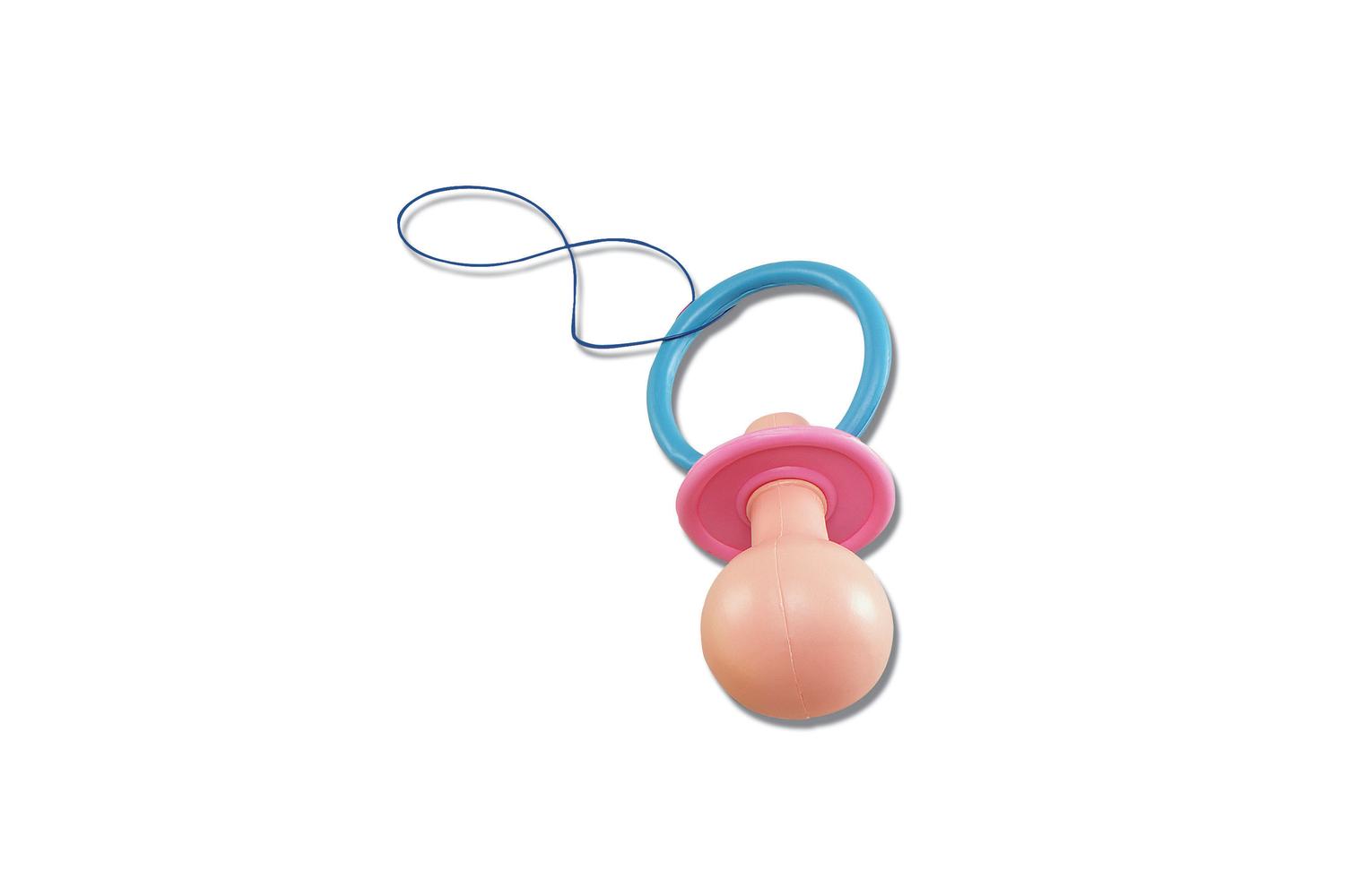 Rubies | Rb-gj007 | Baby Dummy, Jumbo Size