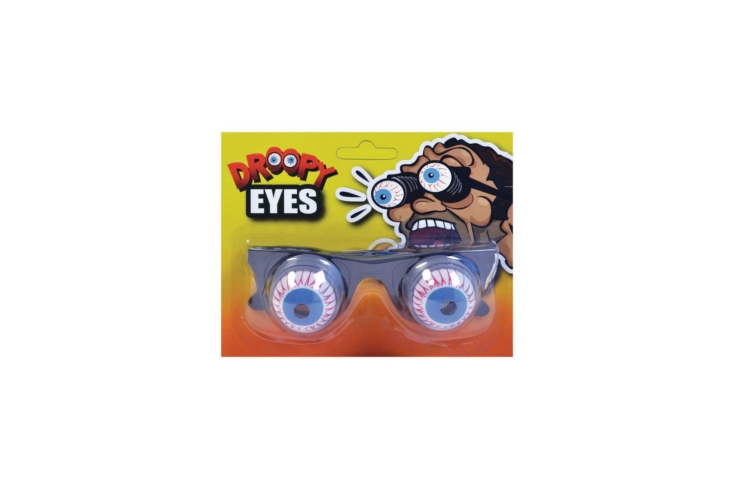 Rubies | Rb-gj100 | Goggle Eyes