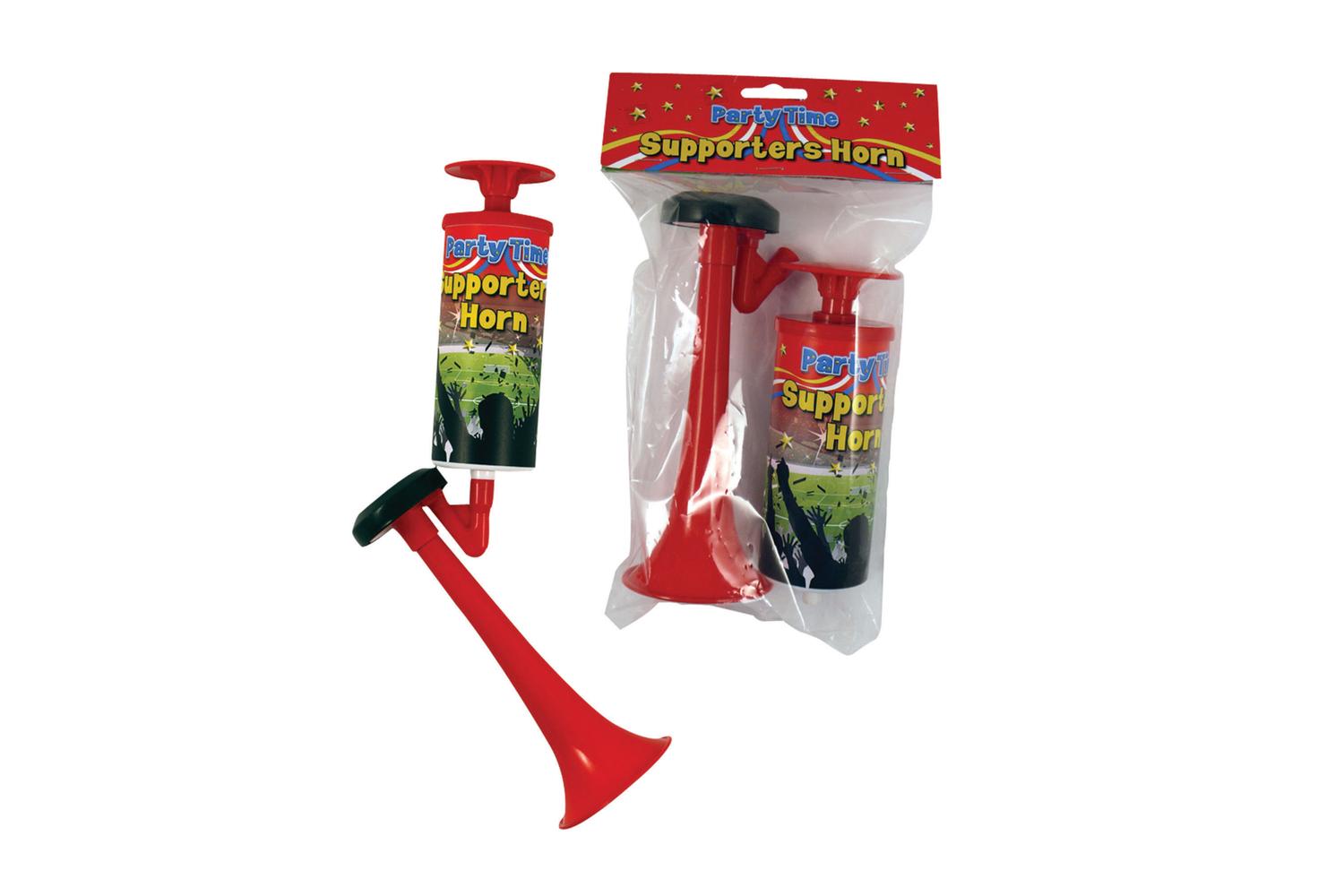 Rubies | Rb-gj417 | Air Horn. Pump Action