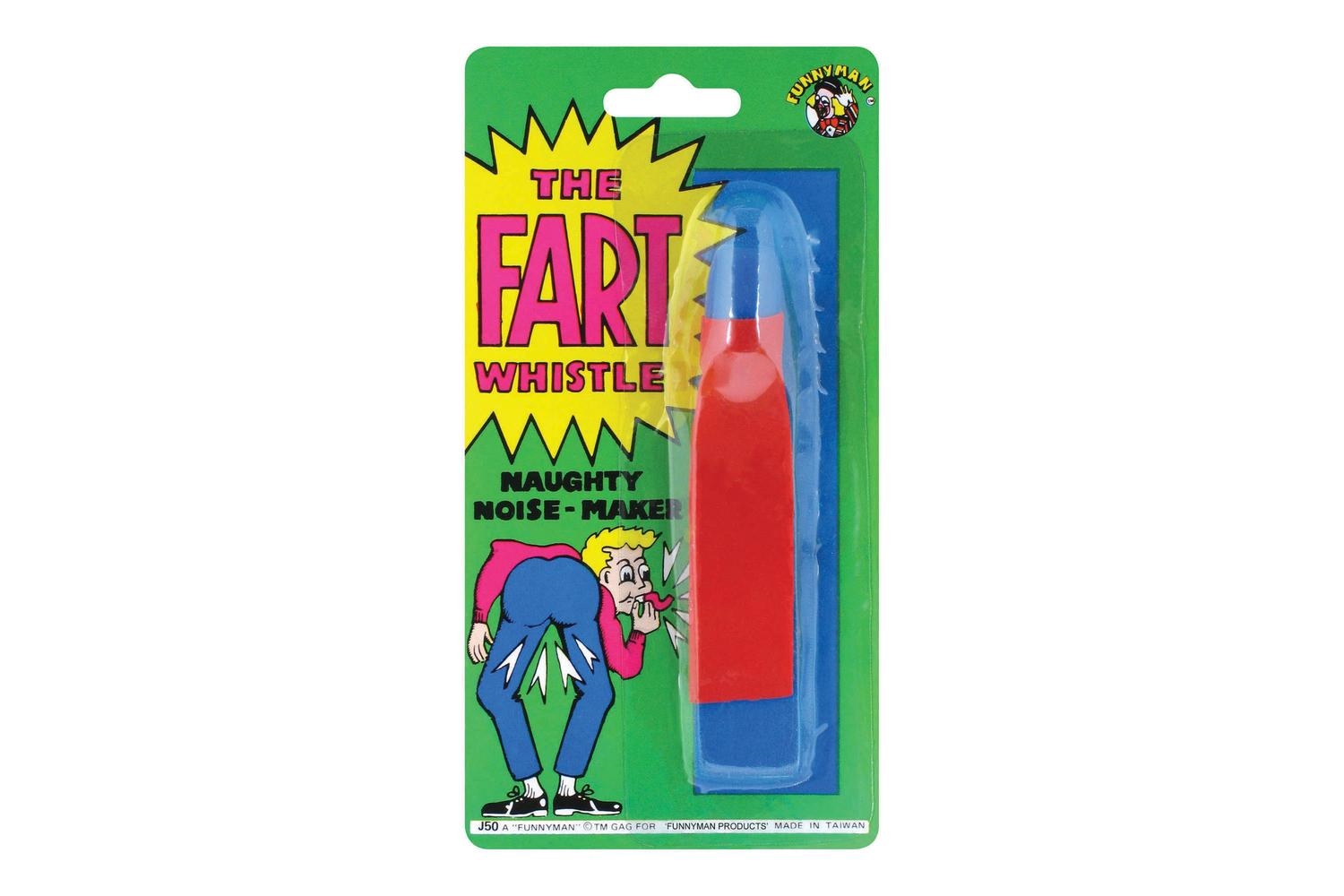 Rubies | Rb-gj451 | Fart Whistle