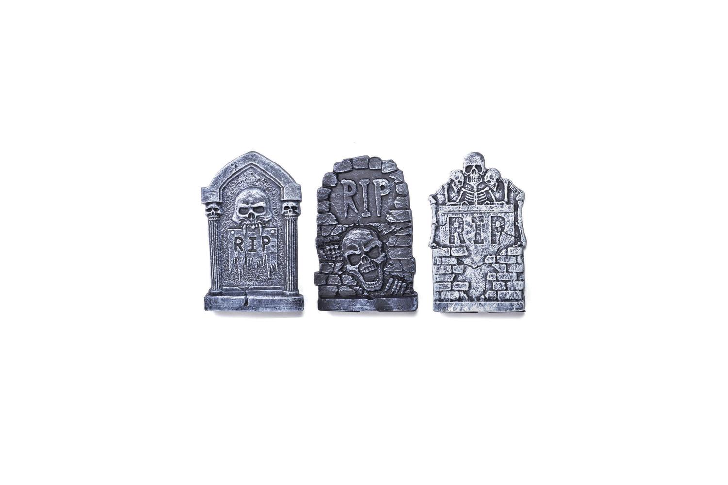 Rubies | Rb-hi292 | Tombstone 13" 1 Supplied (random Design)