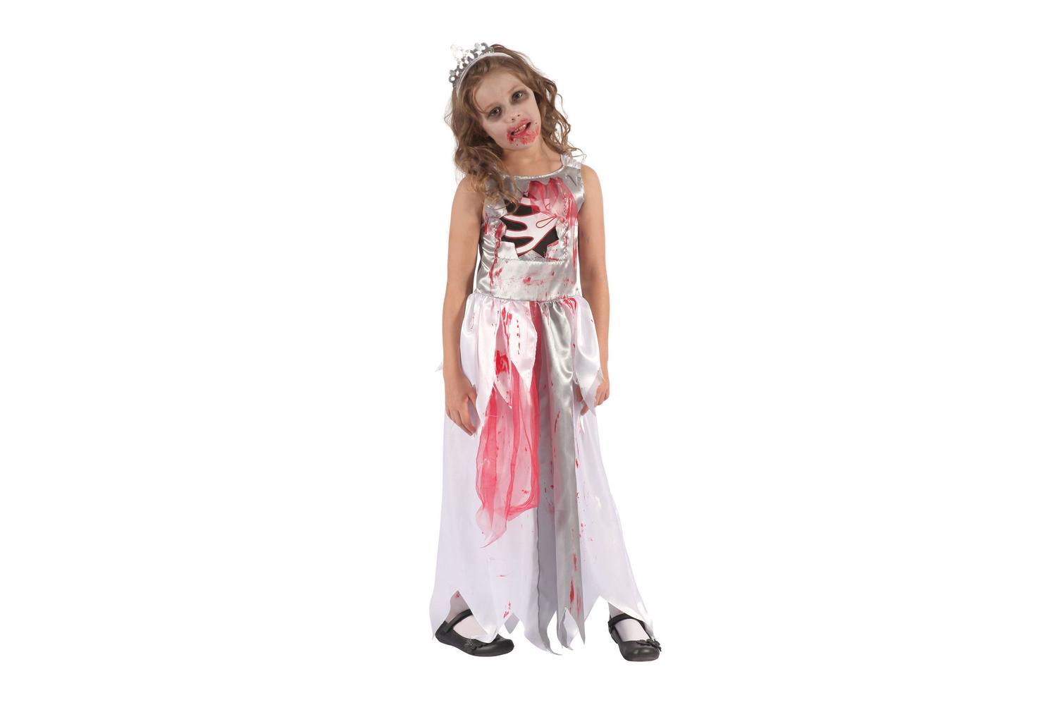 Rubies | Rb-cf071 | Large Zombie Blood Covered Costume