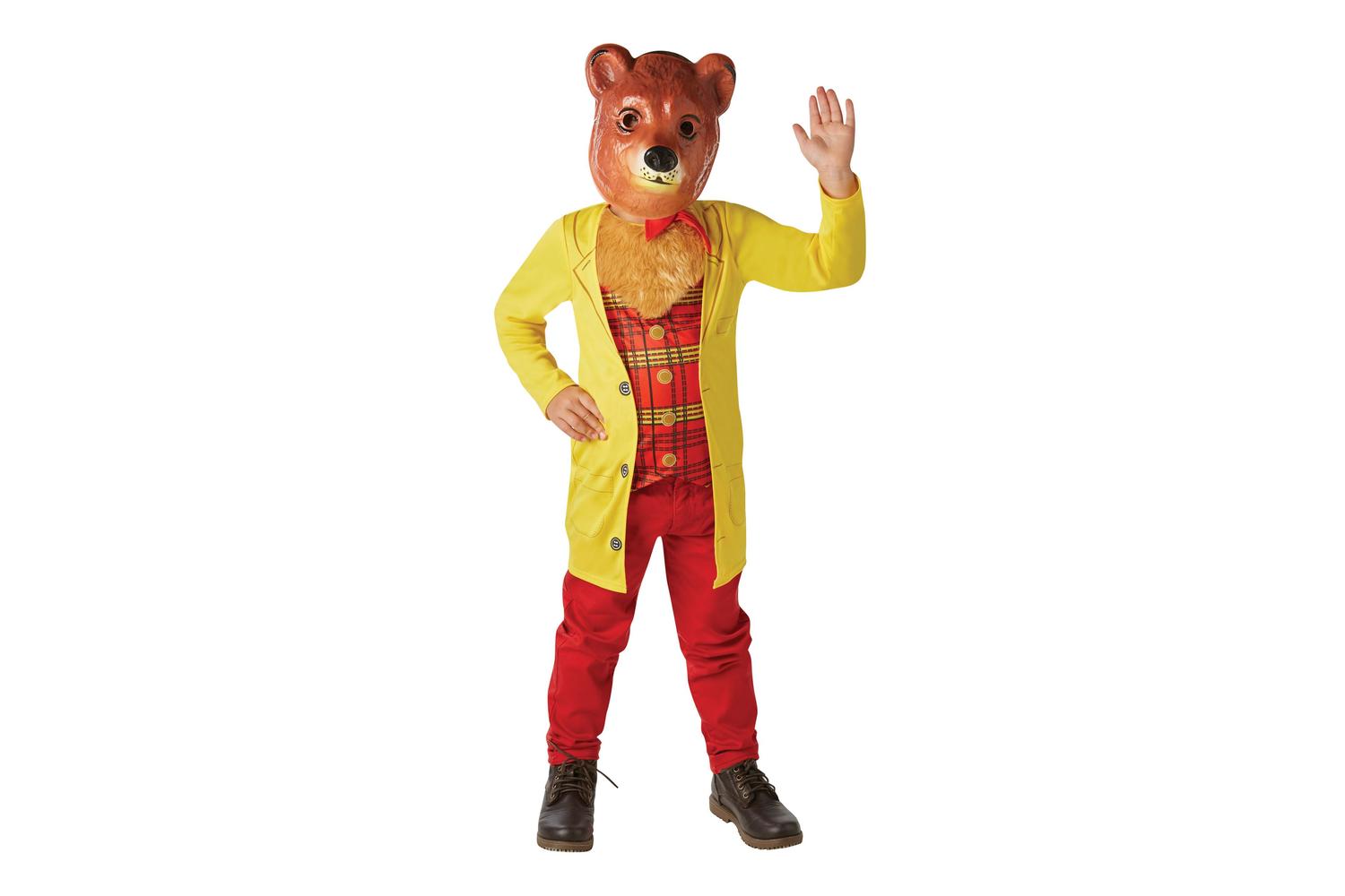 Rubies | Rb-620733l | Mr. Bear 7-8 Yrs