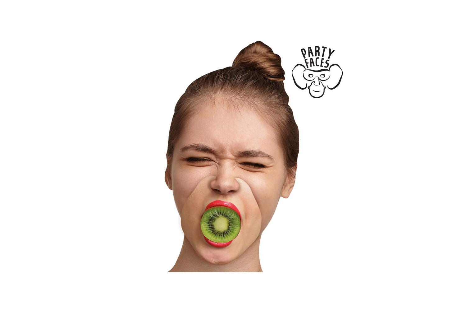 Rubies | Rb-cwgob01 | Gob Full Chinless Wonders