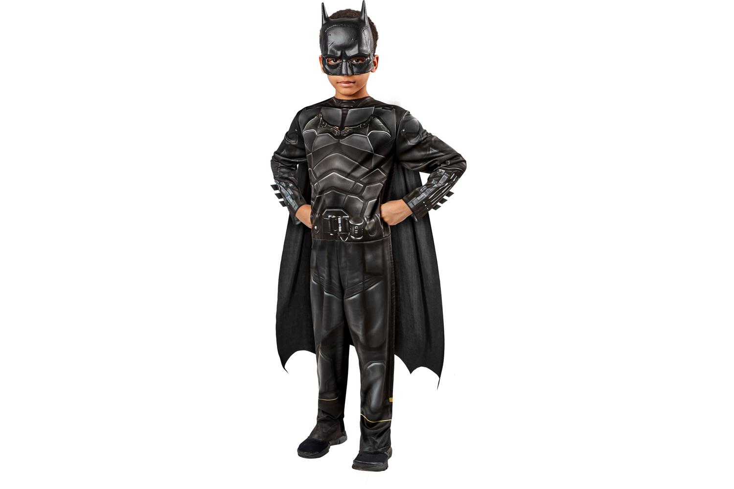 Rubies | Rb-702979s000 | Btm- Batman - S